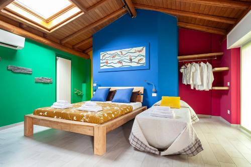 Veruskacamere Camera Deluxe 2