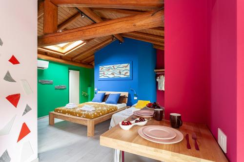 Veruskacamere Camera Deluxe 2