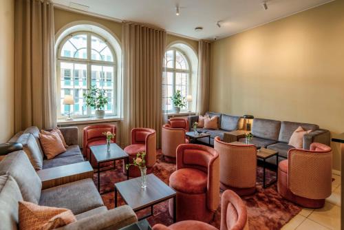 Best Western Hotel Karlaplan