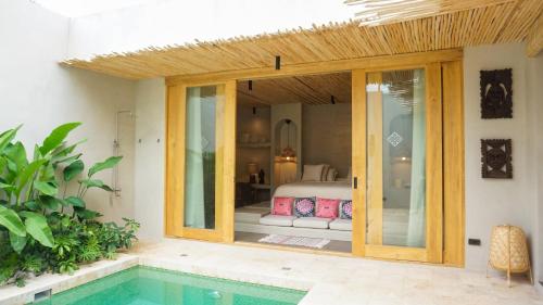 El Salao Villas
