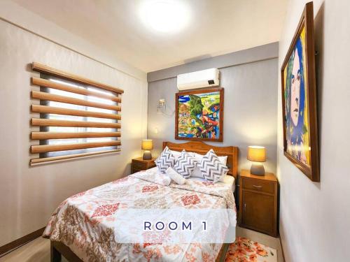 Cevy's Place - Exclusive Resthouse