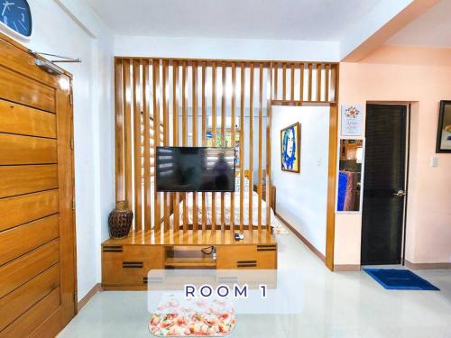 Cevy's Place - Exclusive Resthouse