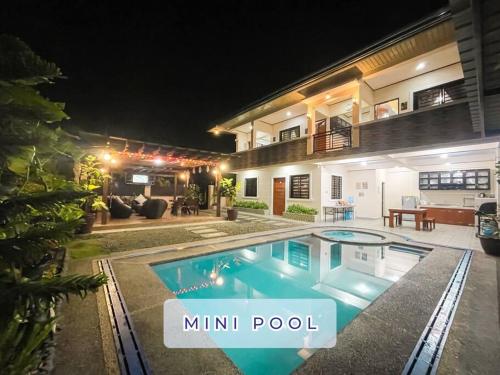 Cevy's Place - Exclusive Resthouse