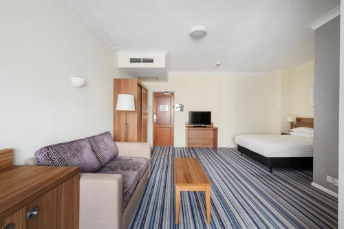 Holiday Inn Norwich North