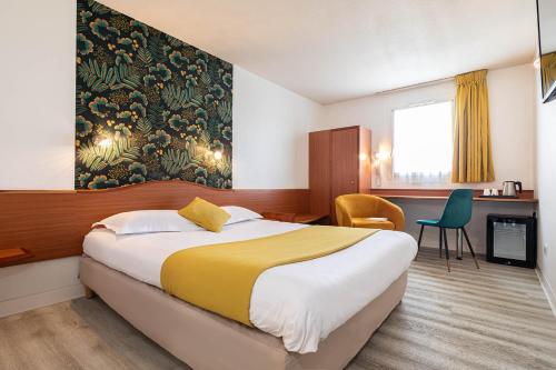 Deltour Hotel