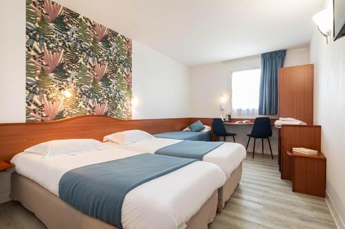 Deltour Hotel