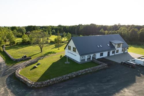 Hiiumaa Sõru Puhkemaja