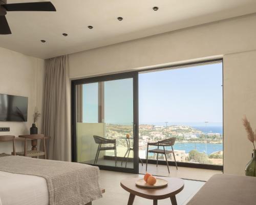 Irida Hotel