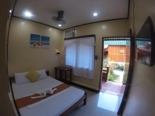Telesfora Beach Cottages
