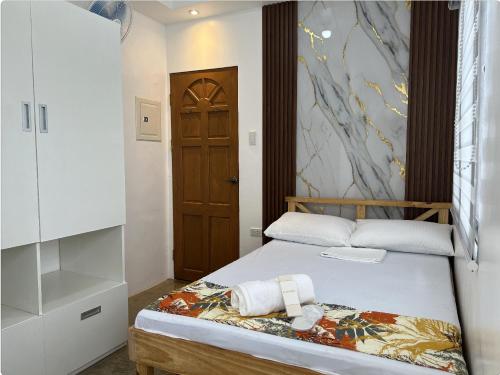 Baloy Concepcion Dormitel