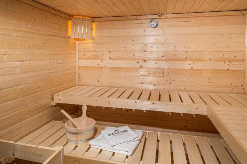 Falcon Suites Kaprun