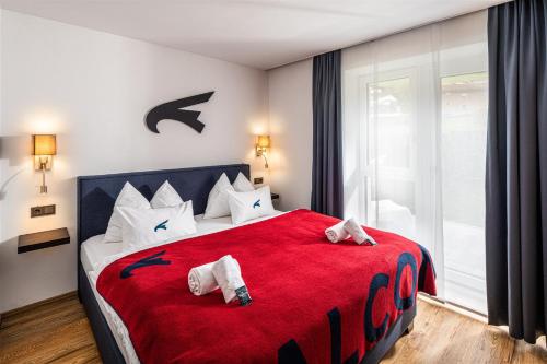 Falcon Suites Kaprun