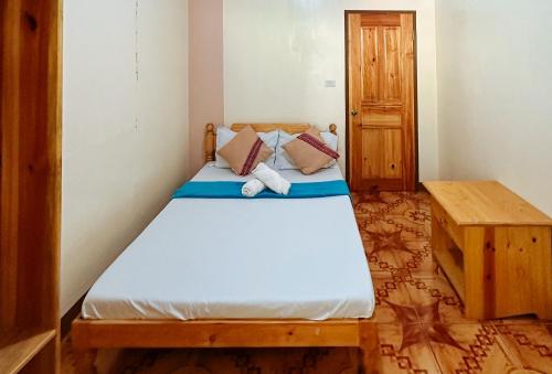 RedDoorz at Bilza Lodge Sagada