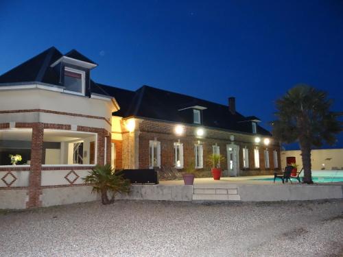 Le Domaine De La Roquette