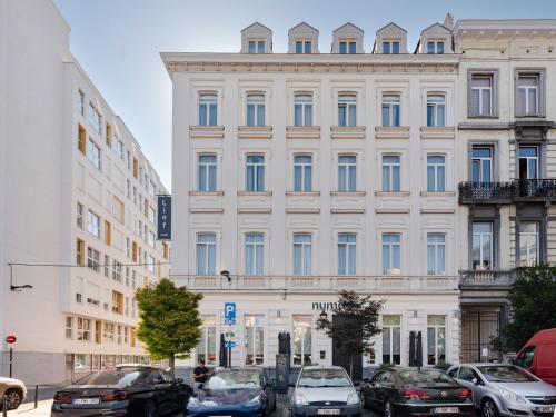 Numa Brussels Lief