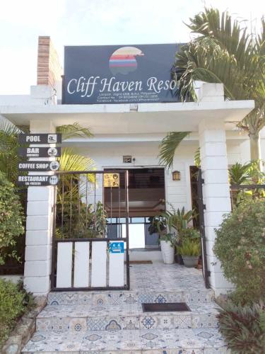 Cliff Haven Resort
