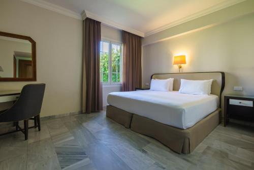 Crisol Jardines de Córdoba