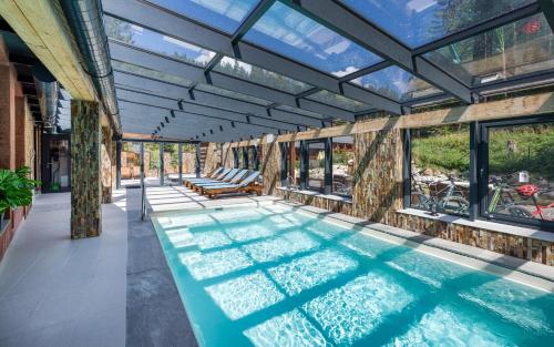 Hotel Lopusná Dolina