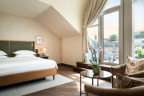 Brunfels Hotel