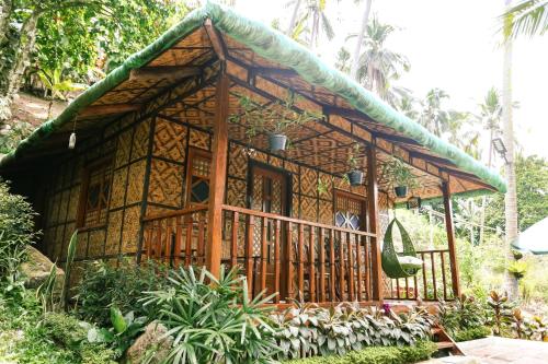 Shepherd's Ridge Mountain Resort