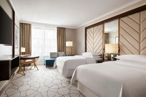 Sheraton Warsaw