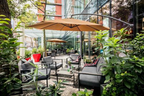 Vienna House by Wyndham Andel's Prague