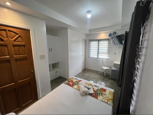 Baloy Concepcion Dormitel