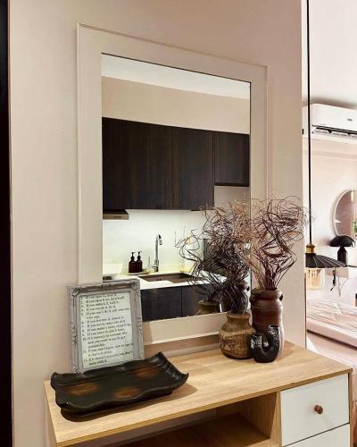 AEON TOWER STUDIO by The 8Flats