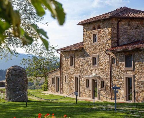 Agri Resort & SPA Le Colline Del Paradiso