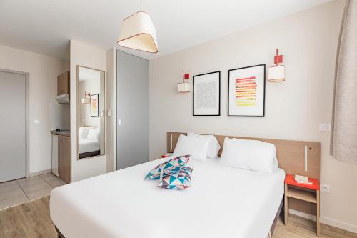 Appart'City Orléans