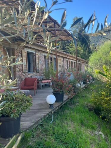 Casa Santa Lucia
