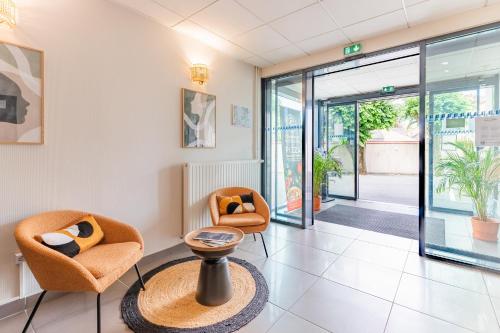 Appart'City Orléans