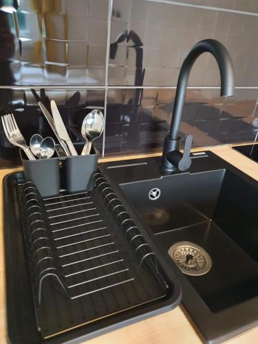 Tumski Apartments 24h self check-in