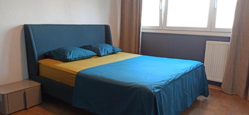 Apartement 2 rooms Saint Louis - Euroairport - Basel - Train station