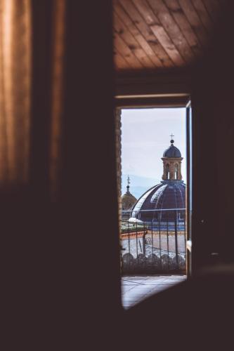 Ride The Beauty Assisi Centro