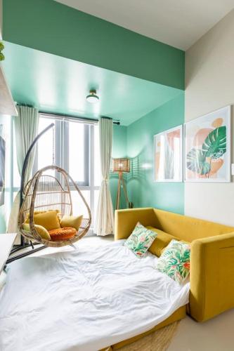 Urban Oasis Serenity in the City w Pool Gym More