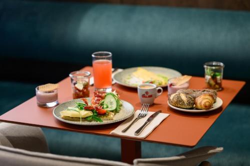 Hilton Garden Inn Debrecen City Center