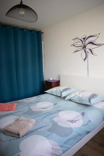 Aux Coquelicots Sauvages