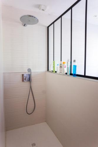 Aux Coquelicots Sauvages