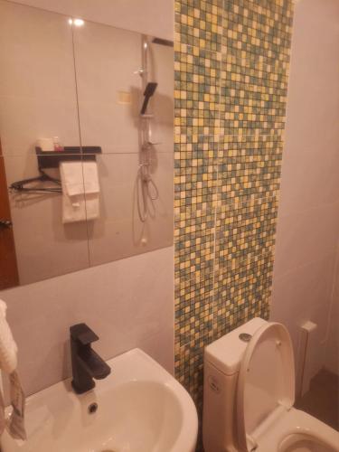 Irabella Travellers Inn