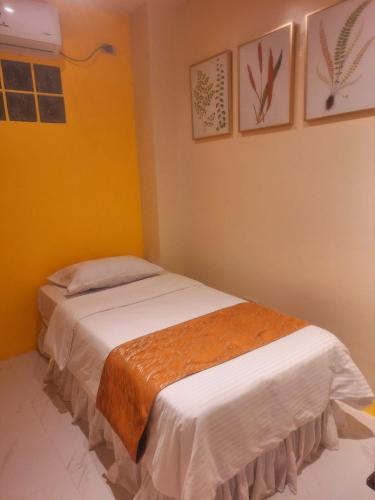 Irabella Travellers Inn