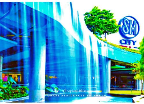 GRASS RESIDENCES TOWER 5 DELUXE - 28DAYS Shop Dine Relax Destination Manila