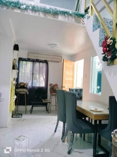 Estelas Garden & Tiny House