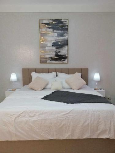 Hill Residences by Casa Stellar