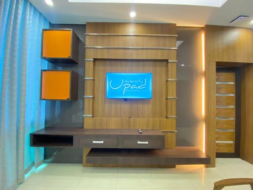 UPad Hotel