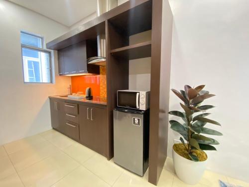 UPad Hotel