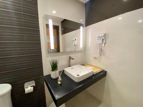 UPad Hotel