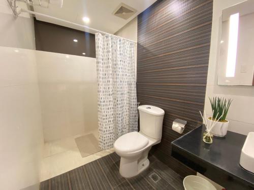 UPad Hotel