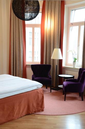 Elite Hotel Adlon