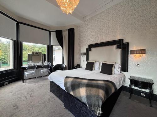 The Richmond Park Hotel